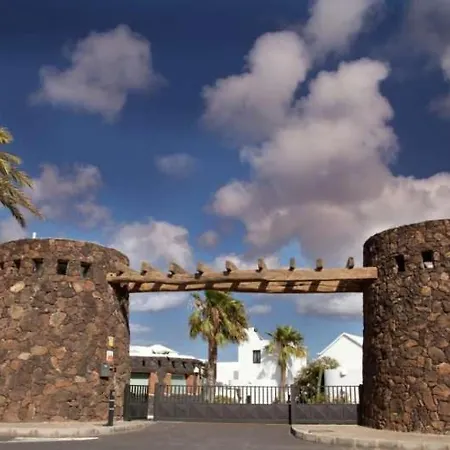 Playa Blanca Sleeps 6 Pool Wifi Playa Blanca (Lanzarote)
