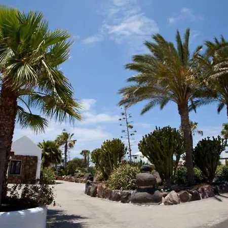 Apartment Playa Blanca Sleeps 6 Pool Wifi Playa Blanca (Lanzarote)