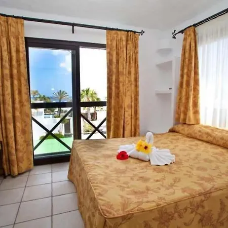 Apartment Playa Blanca Sleeps 6 Pool Wifi Playa Blanca (Lanzarote)